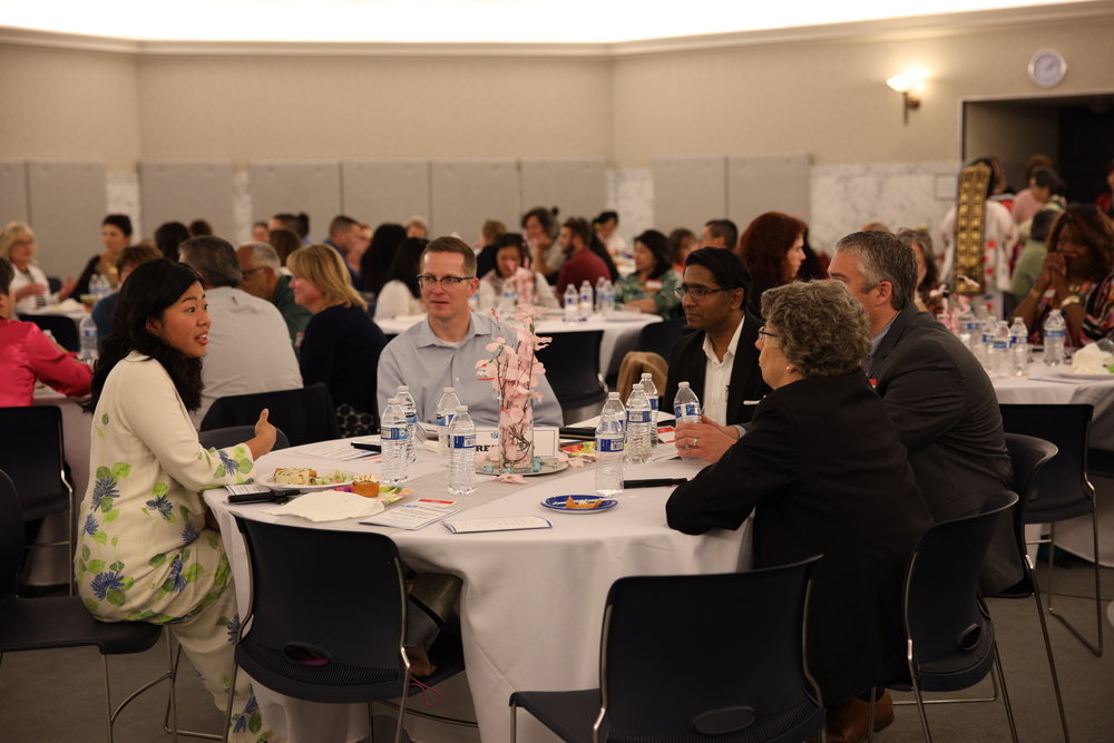 WIN 1st Anniversary Celebration Table Discussion.JPG