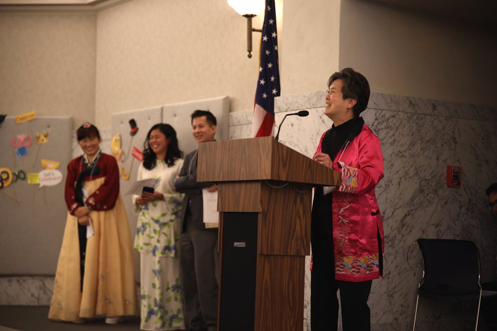 WIN 1st Anniversary Lorraine.JPG