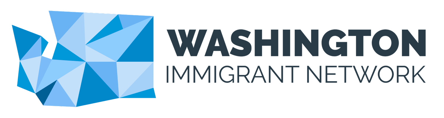 Washington Immigrant Network